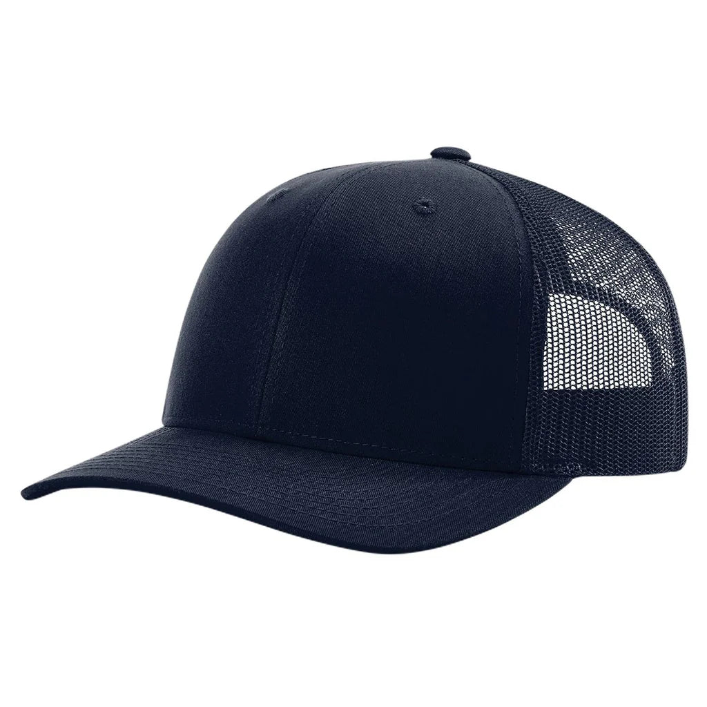 Navy/Navy Richardson 112