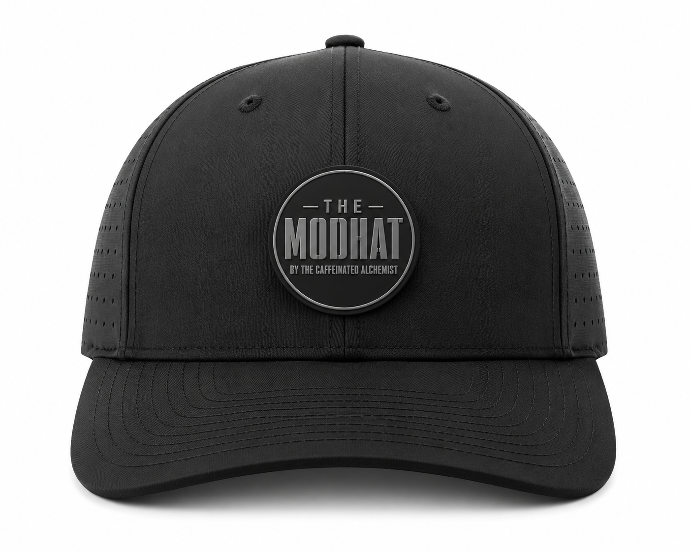 The ModHat™ Luxe