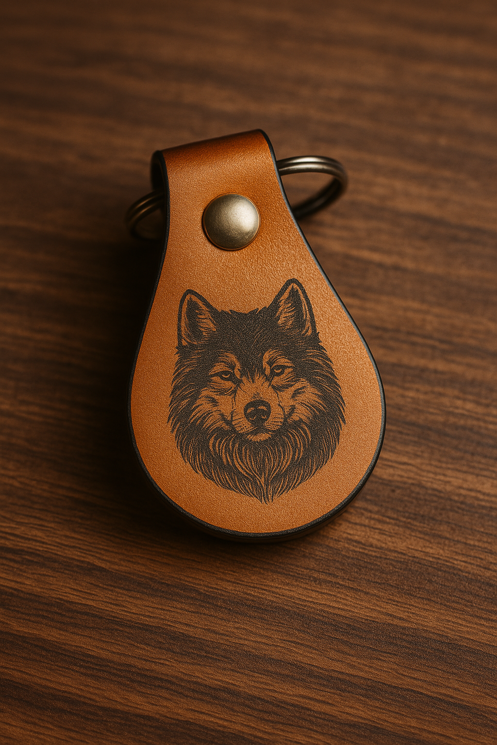 Dog Breed Keychains