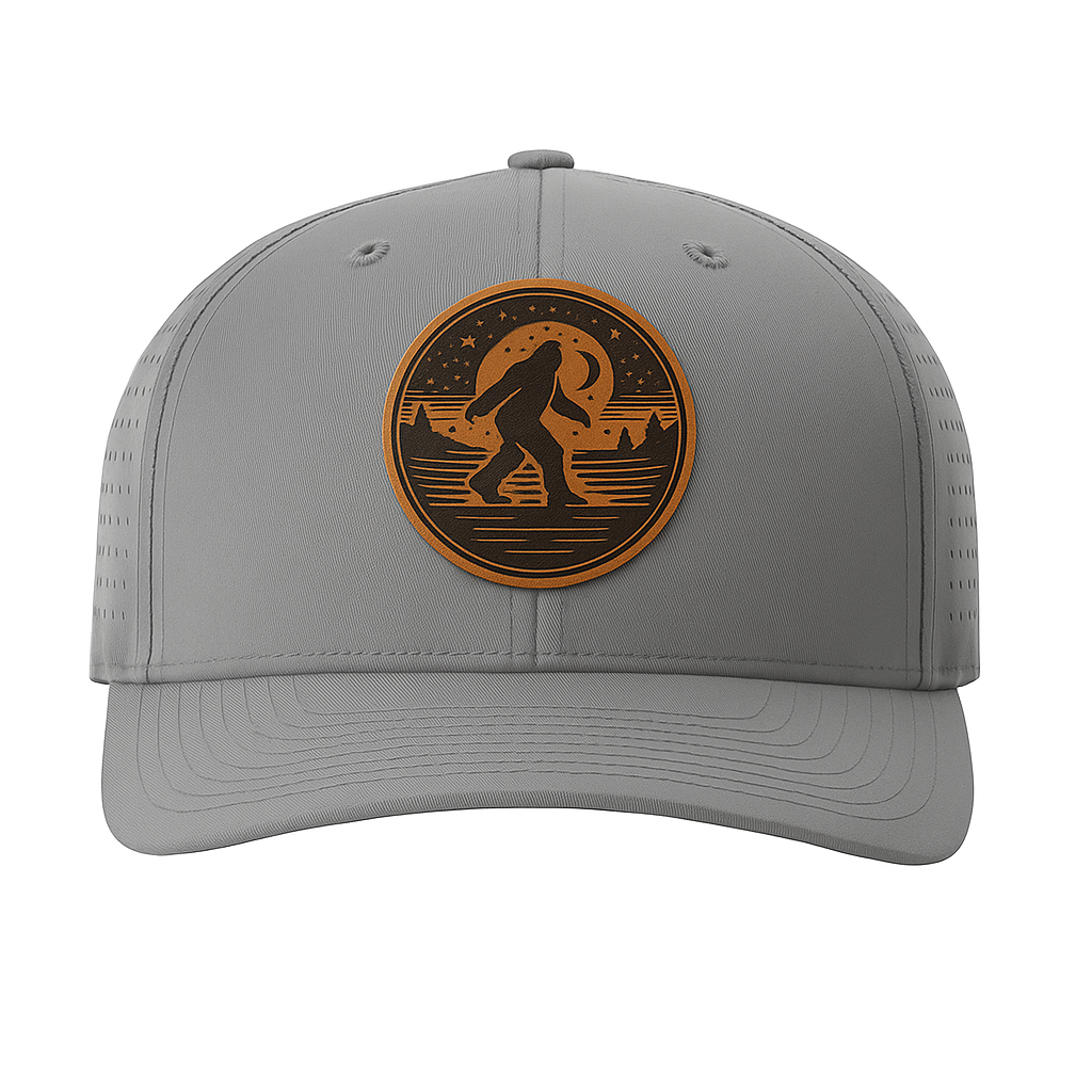 The Bigfoot Series