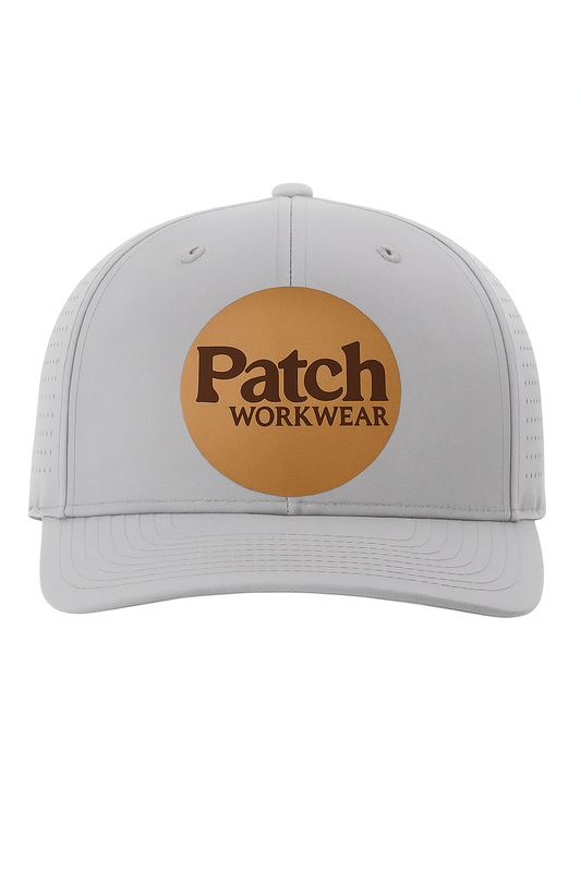 PATCH workwear Snap Back