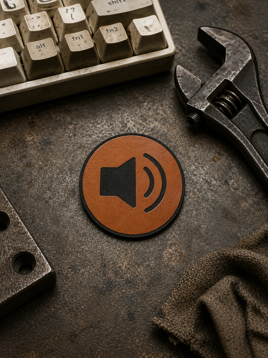 ModPatches - Live Production Edition