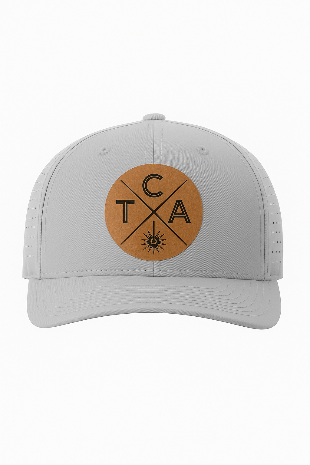 The Caffeinated Alchemist Snap Back
