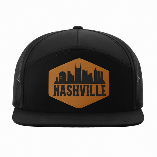 The Nashville Series