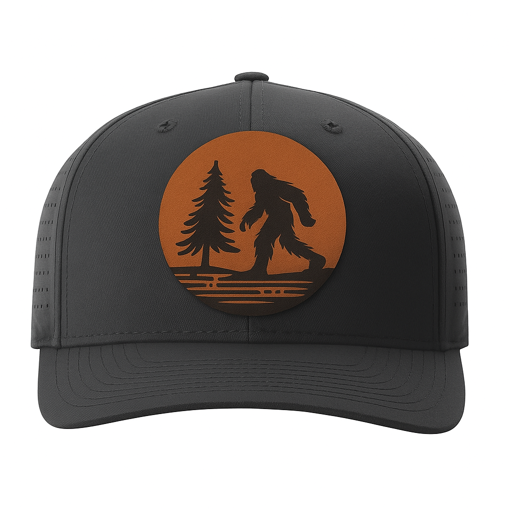 The Bigfoot Series