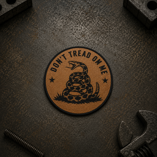 ModPatches - Don't Tread On Me