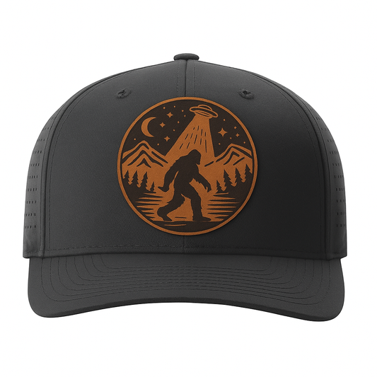 The Bigfoot Series