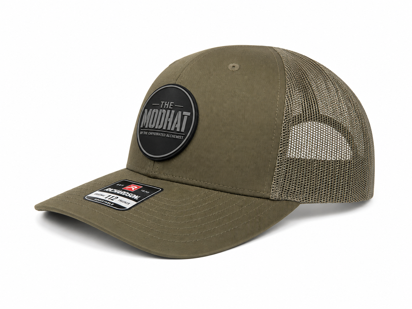 The ModHat™ Tactical
