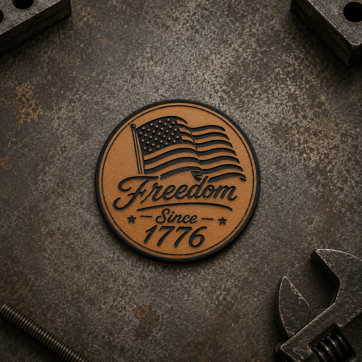ModPatches - 250th Anniversary Edition