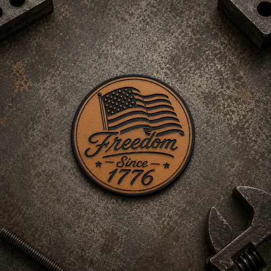 ModPatches - 250th Anniversary Edition