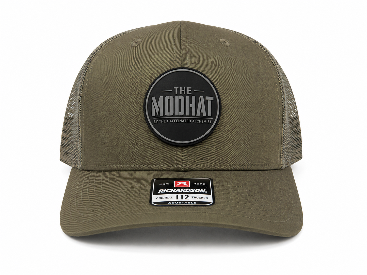 The ModHat™ Tactical