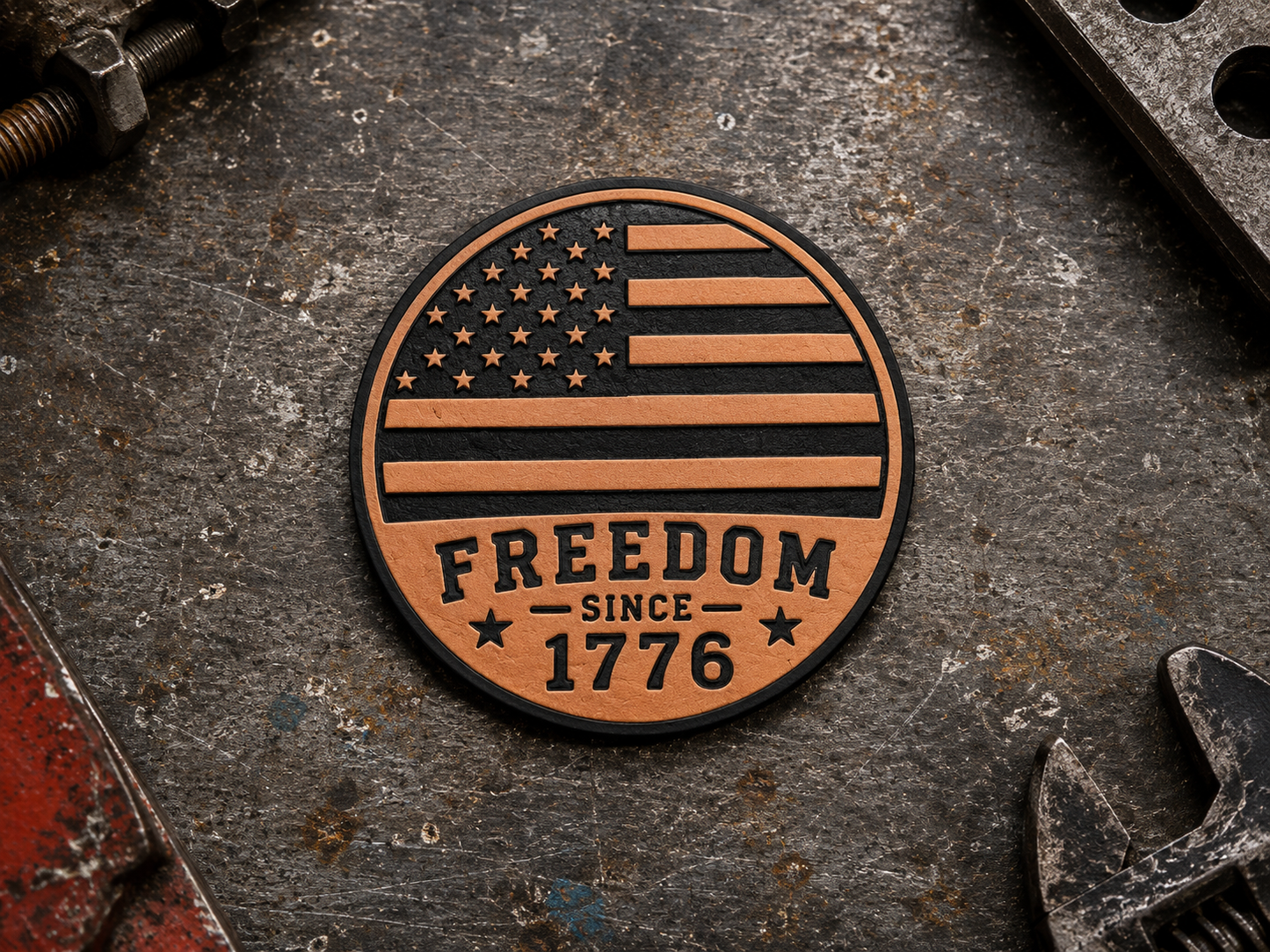 ModPatches - 250th Anniversary Edition