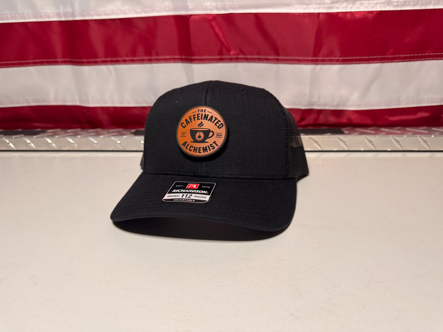 The ModHat™