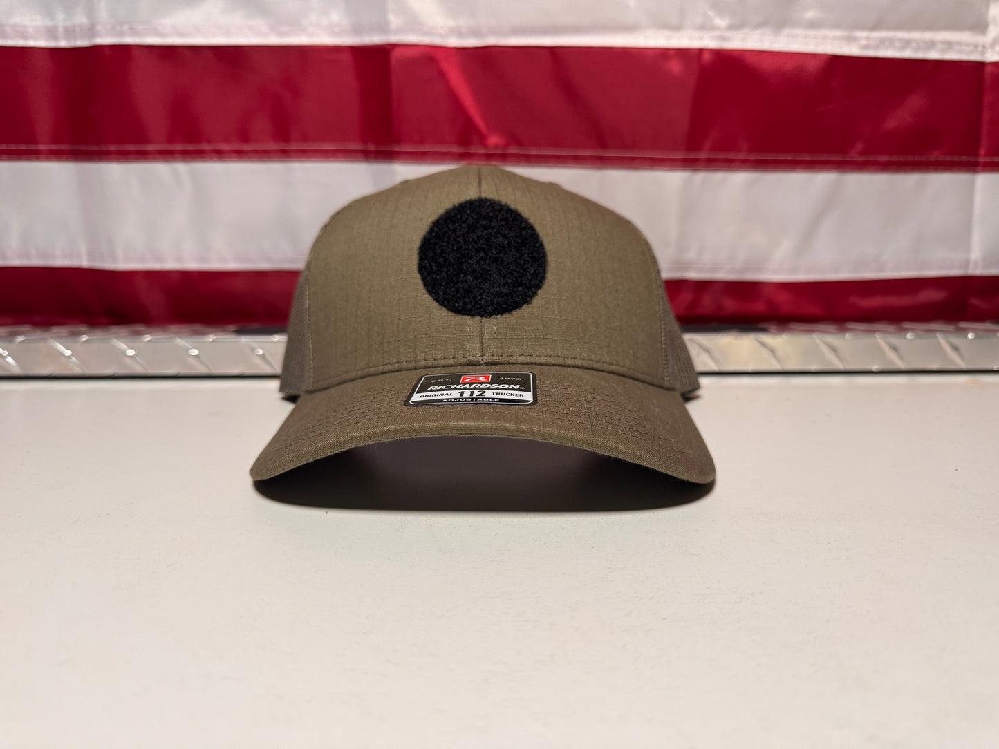 The ModHat™