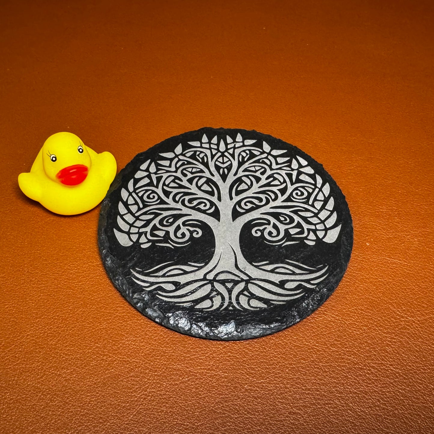 Tree of Life Coasters (4 pack)
