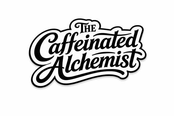 The Caffeinated Alchemist
